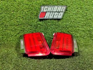 Стоп-вставка задняя BMW 7-SERIES F02 N63B44 63217300271 2 ракурс