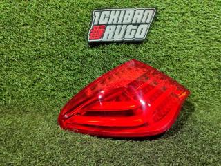 Стоп-сигнал левый задний BMW 7-SERIES F02 N54B30 63217182197 2 ракурс