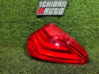 Стоп-сигнал правый задний BMW 7-SERIES F02 N63B44 63217182198 2 ракурс