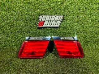 Стоп-вставка задняя BMW 7-SERIES F02 N63B44 63217300271 1 ракурс