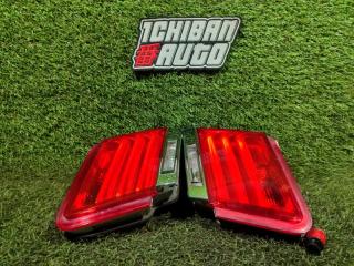 Стоп-вставка задняя BMW 7-SERIES F02 N63B44 63217300271 2 ракурс