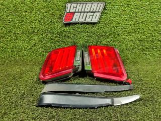 Стоп-вставка задняя BMW 7-SERIES F02 N63B44 63217300271 3 ракурс