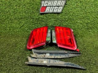 Стоп-вставка задняя BMW 7-SERIES F02 N63B44 63217300271 4 ракурс