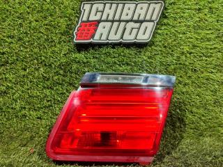 Стоп-вставка задняя BMW 7-SERIES F02 N63B44 63217300271 5 ракурс