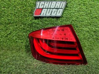 Стоп-сигнал левый задний BMW 5-SERIES F10 N47D20C 63217203229 1 ракурс