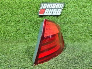 Стоп-сигнал правый задний BMW 5-SERIES F10 N47D20C 63217203230 2 ракурс