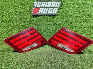 Стоп-вставка задняя BMW 5-SERIES F10 N47D20C 63217203225 2 ракурс