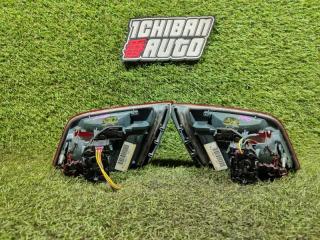 Стоп-вставка задняя BMW 5-SERIES F10 N47D20C 63217203225 5 ракурс