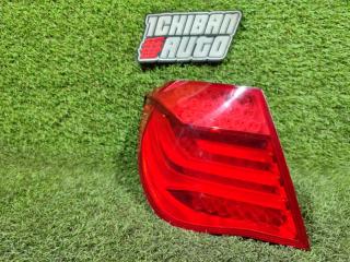 Стоп-сигнал левый задний BMW 7-SERIES F02 N63B44A 63217182197 1 ракурс