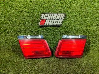 Стоп-вставка задняя BMW 7-SERIES F02 N63B44A 63217300271 1 ракурс