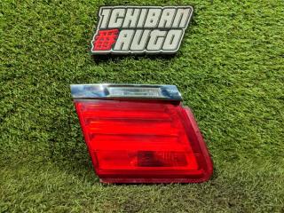 Стоп-вставка задняя BMW 7-SERIES F02 N63B44A 63217300271 2 ракурс
