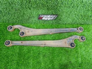 Тяга продольная задняя SUZUKI JIMNY JB23W K6A 4620081A11 4 ракурс