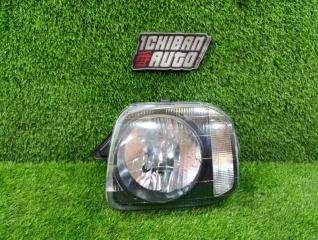 Фара левая передняя SUZUKI JIMNY JB23W 3532081A40 1 ракурс