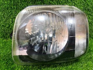 Фара левая передняя SUZUKI JIMNY JB23W 3532081A40 2 ракурс
