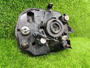 Фара левая передняя SUZUKI JIMNY JB23W 3532081A40 4 ракурс