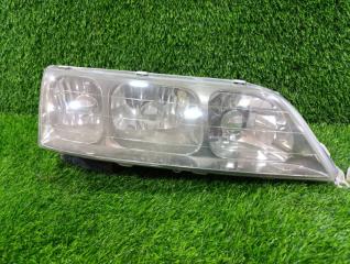 Фара передняя TOYOTA MARK II JZX100 8111022800 2 ракурс