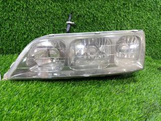Фара передняя TOYOTA MARK II JZX100 8111022800 3 ракурс