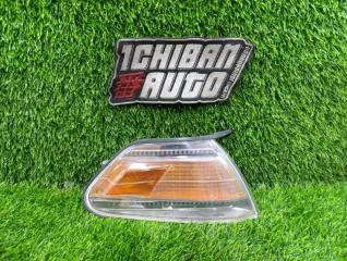 Габарит правый передний TOYOTA MARK II JZX100 81730-22150 1 ракурс