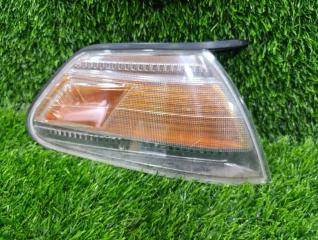 Габарит правый передний TOYOTA MARK II JZX100 81730-22150 2 ракурс