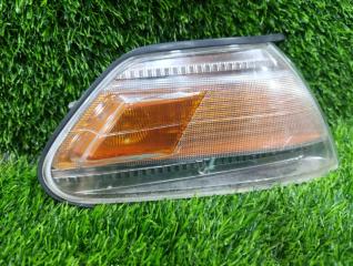 Габарит правый передний TOYOTA MARK II JZX100 81730-22150 3 ракурс