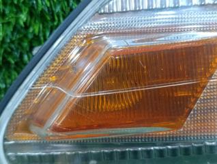 Габарит правый передний TOYOTA MARK II JZX100 81730-22150 4 ракурс
