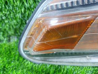 Габарит правый передний TOYOTA MARK II JZX100 81730-22150 5 ракурс