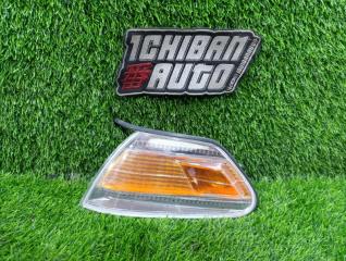 Габарит левый передний TOYOTA MARK II JZX100 81740-22150 1 ракурс