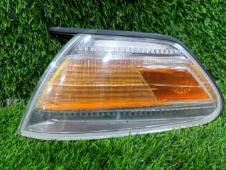 Габарит левый передний TOYOTA MARK II JZX100 81740-22150 2 ракурс
