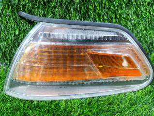 Габарит левый передний TOYOTA MARK II JZX100 81740-22150 3 ракурс