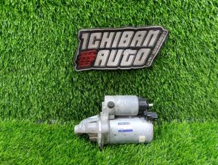 Стартер SUZUKI HUSTLER MR92S R06D 3110059S00 1 ракурс
