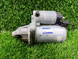 Стартер SUZUKI HUSTLER MR92S R06D 3110059S00 2 ракурс
