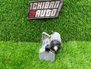 Стартер SUZUKI HUSTLER MR92S R06D 3110059S00 4 ракурс