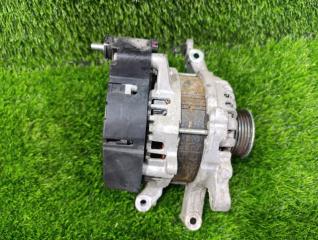 Генератор SUZUKI HUSTLER MR92S R06D 96150-59S00 4 ракурс Генератор SUZUKI HUSTLER MR92S R06D 96150-59S00 4 ракурс