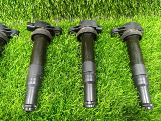 Катушка зажигания HYUNDAI SANTA FE CM G6EA 27301-3E400 3 ракурс