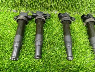 Катушка зажигания HYUNDAI SANTA FE CM G6EA 27301-3E400 5 ракурс