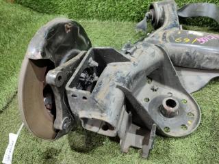 Балка подвески задняя HYUNDAI AVANTE AD G4FD 55100F2000 3 ракурс Балка подвески задняя HYUNDAI AVANTE AD G4FD 55100F2000 3 ракурс