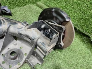 Балка подвески задняя HYUNDAI AVANTE AD G4FD 55100F2000 5 ракурс Балка подвески задняя HYUNDAI AVANTE AD G4FD 55100F2000 5 ракурс