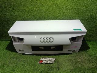 Крышка багажника задняя AUDI A6 4G2 CNHA 4G5827023C 1 ракурс Крышка багажника задняя AUDI A6 4G2 CNHA 4G5827023C 1 ракурс