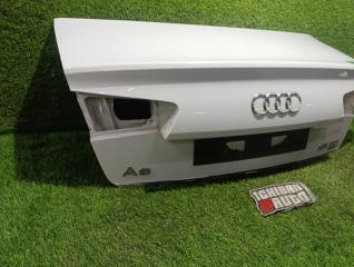 Крышка багажника задняя AUDI A6 4G2 CNHA 4G5827023C 2 ракурс Крышка багажника задняя AUDI A6 4G2 CNHA 4G5827023C 2 ракурс