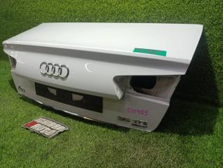 Крышка багажника задняя AUDI A6 4G2 CNHA 4G5827023C 3 ракурс Крышка багажника задняя AUDI A6 4G2 CNHA 4G5827023C 3 ракурс