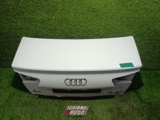 Крышка багажника задняя AUDI A6 4G2 CNHA 4G5827023C 4 ракурс Крышка багажника задняя AUDI A6 4G2 CNHA 4G5827023C 4 ракурс