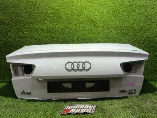 Крышка багажника задняя AUDI A6 4G2 CNHA 4G5827023C 5 ракурс Крышка багажника задняя AUDI A6 4G2 CNHA 4G5827023C 5 ракурс