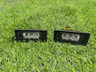 Подсветка номера AUDI A6 4G2 CNHA 4G0943021 2 ракурс