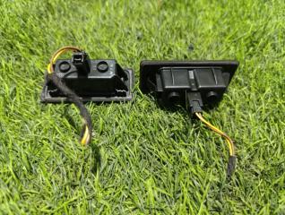 Подсветка номера AUDI A6 4G2 CNHA 4G0943021 3 ракурс