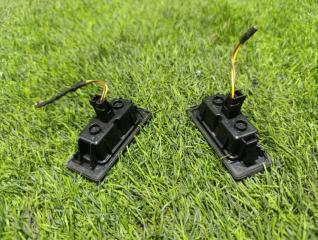 Подсветка номера AUDI A6 4G2 CNHA 4G0943021 5 ракурс