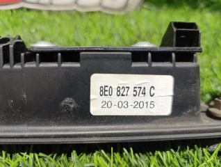 Камера заднего вида задняя AUDI A6 4F2 BDW 4 ракурс