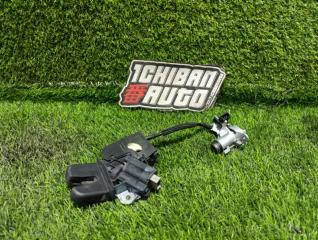 Замок крышки багажника AUDI A6 4F2 BDW 4F5827505D 1 ракурс
