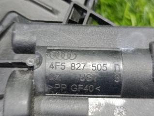 Замок крышки багажника AUDI A6 4F2 BDW 4F5827505D 5 ракурс