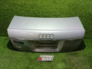 Крышка багажника задняя AUDI A6 4F2 BDW 4F5827023G 1 ракурс Крышка багажника задняя AUDI A6 4F2 BDW 4F5827023G 1 ракурс