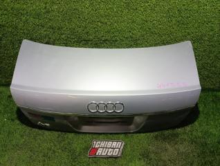 Крышка багажника задняя AUDI A6 4F2 BDW 4F5827023G 2 ракурс Крышка багажника задняя AUDI A6 4F2 BDW 4F5827023G 2 ракурс